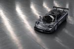 McLaren F1 High Downforce Package LM-Spec 1994 года